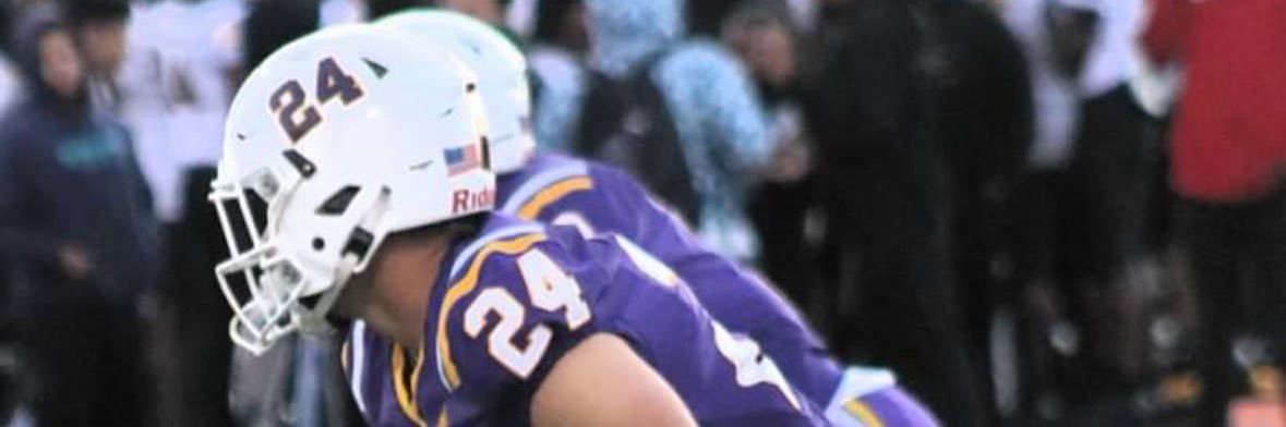 Dalton Drogosh banner