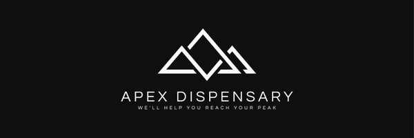 Apex Dispensary Profile Banner