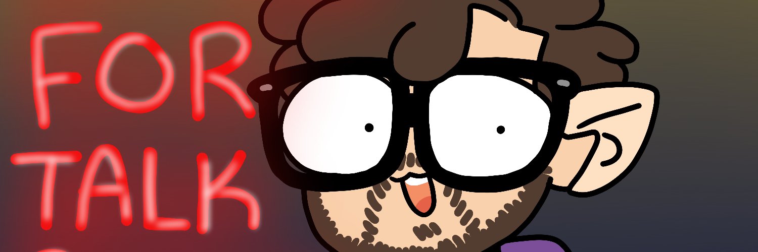Roll for Talk Show banner