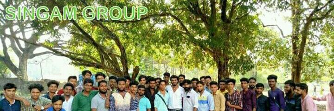 AravindVB11's profile banner image