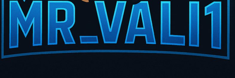 Mr_Vali1's profile banner image