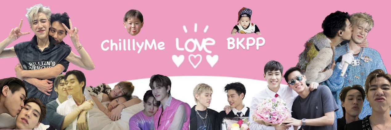 ChilllyMe's profile banner image