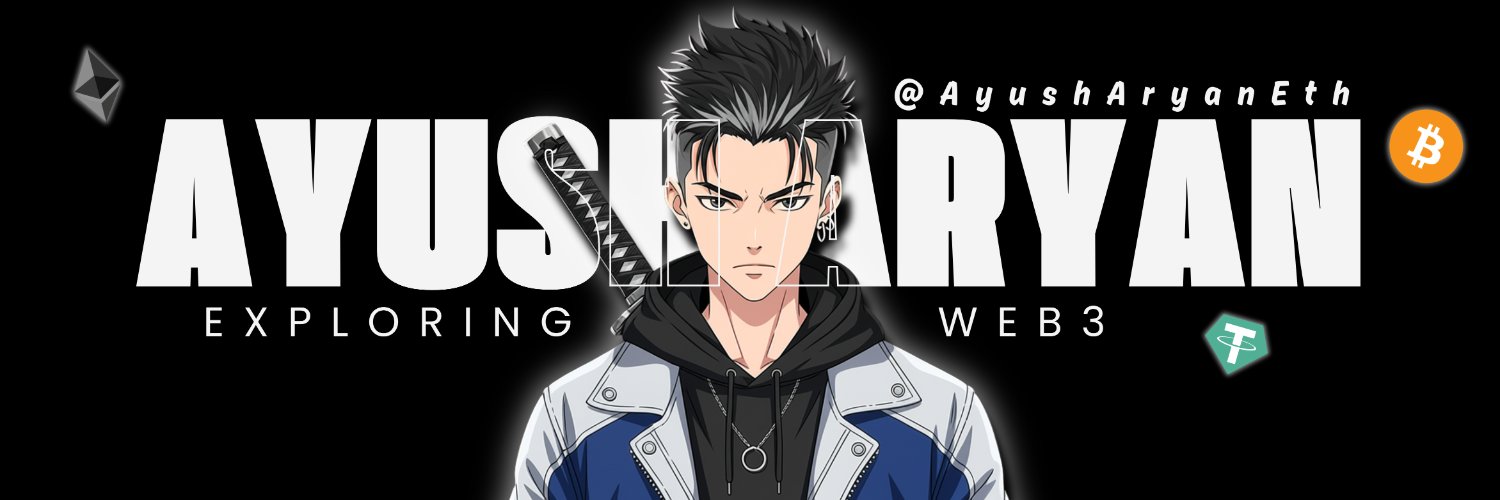 ayusharyaneth's profile banner image