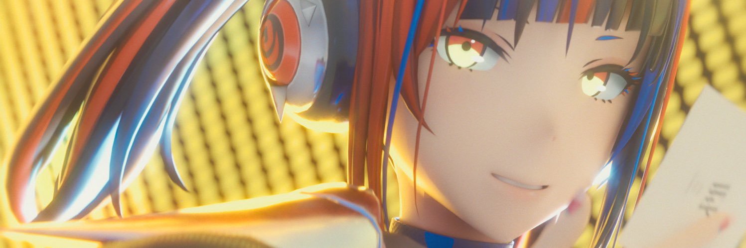 なんなん's banner