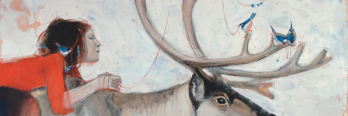 Lucy Campbell banner
