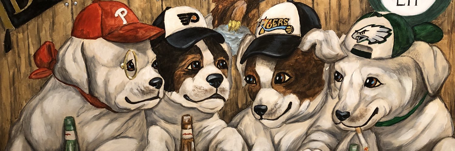 Phillypunk's profile banner image