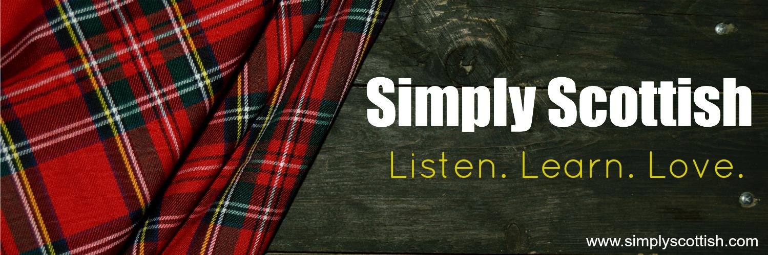 simplyscottish's profile banner image