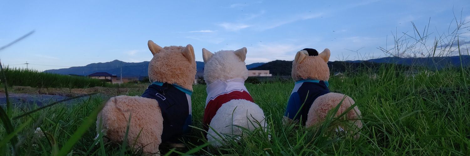 夏灯 （なっとう） banner