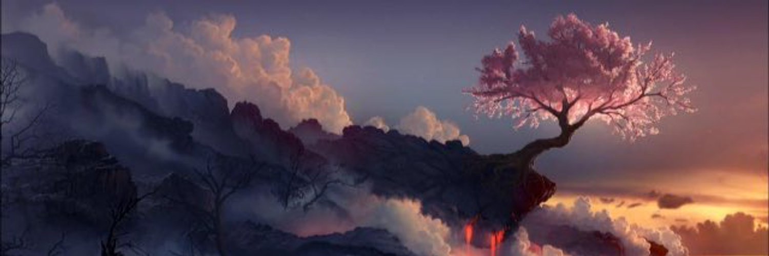 Adendyn's profile banner image
