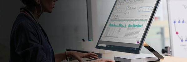 MSPowerQuery Profile Banner