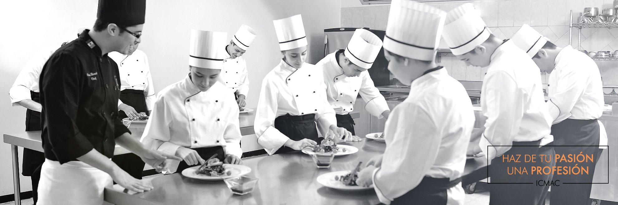 ICMACchef's profile banner image