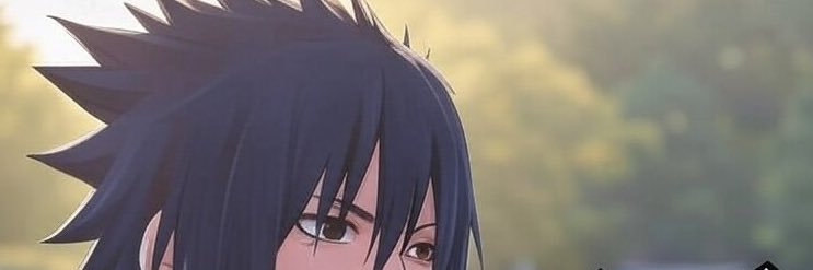 SASUKE SANTISTA ⁴⁴ banner