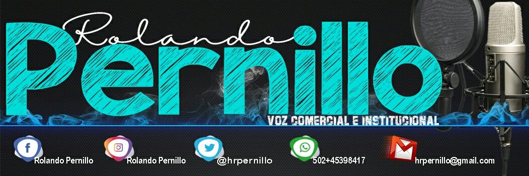 hrpernillo's profile banner image