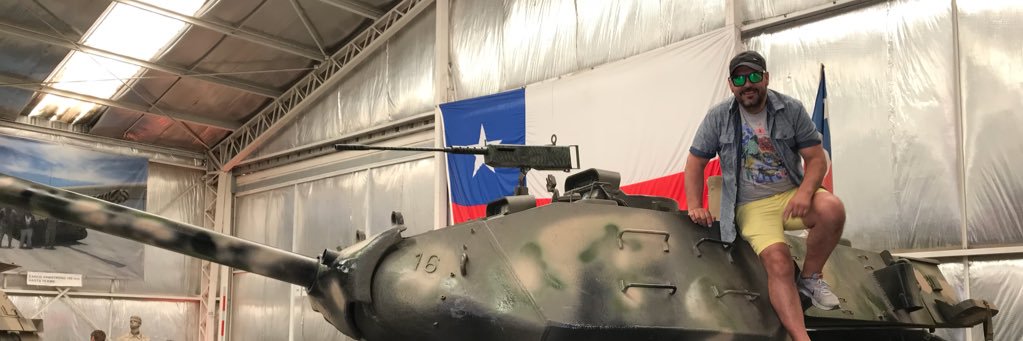 MezaRiveros's profile banner image