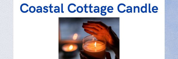CoastalCandle Profile Banner