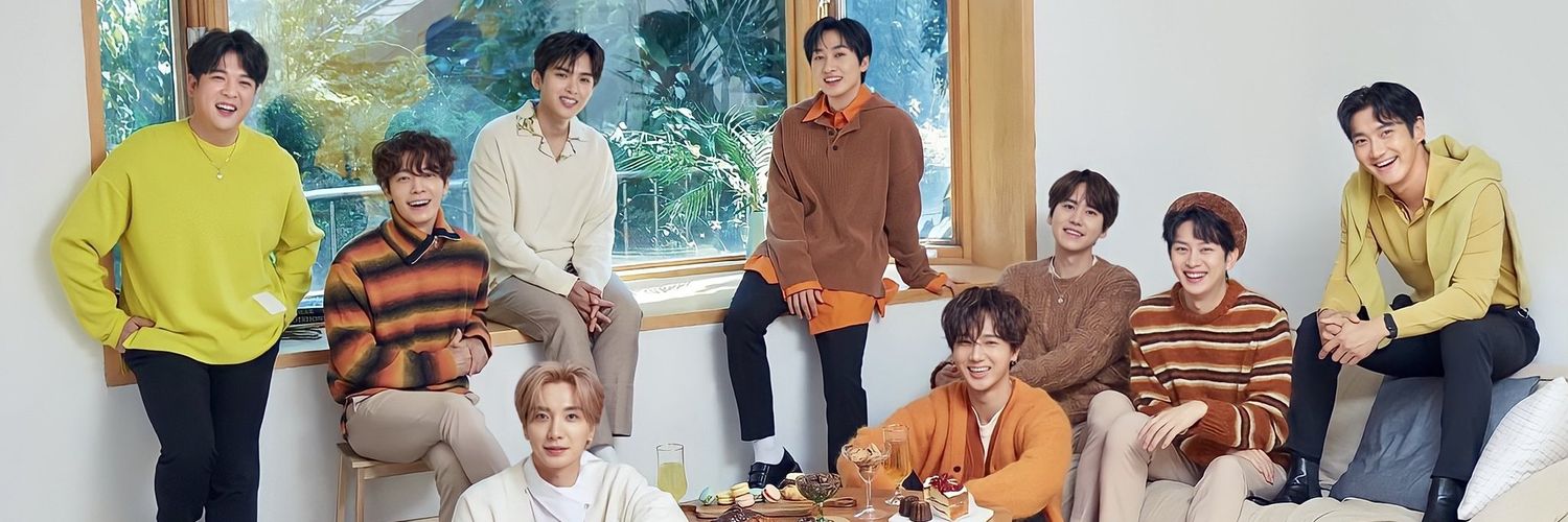KyuPrecious's profile banner image