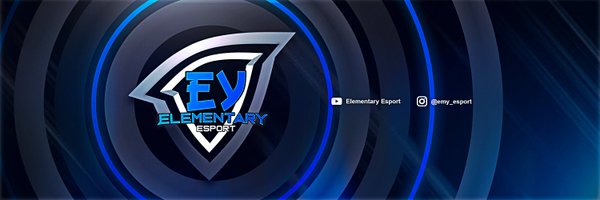 Elementary_eS Profile Banner