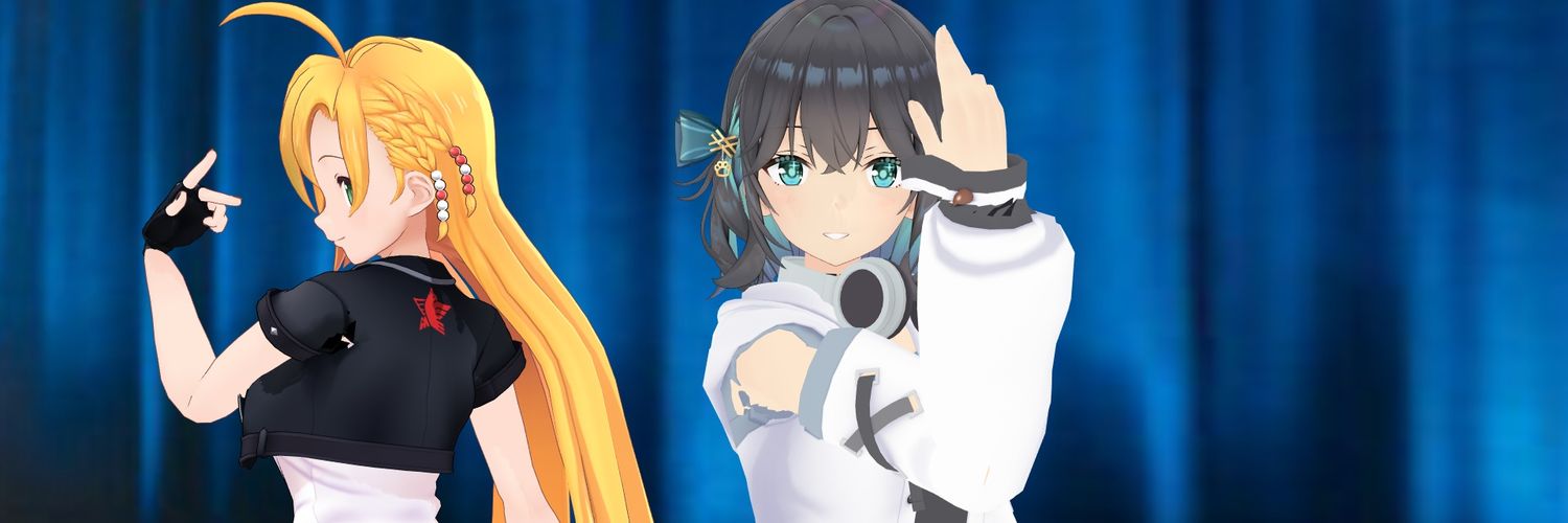 鴨辺モカべ☕🦆フォロバ99【あいおんどうぶつ園】【True Dragon】's banner