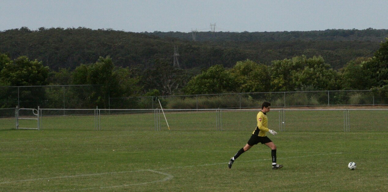 NorthernTigersFC banner