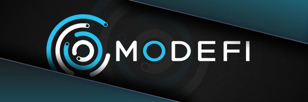 Modefi Profile Banner