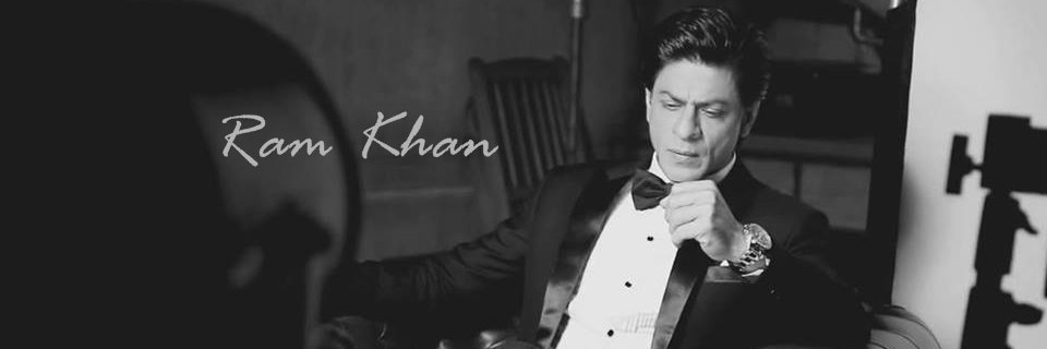 Ram_Khan's profile banner image