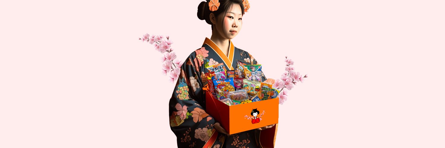 TokyoSnackBox banner