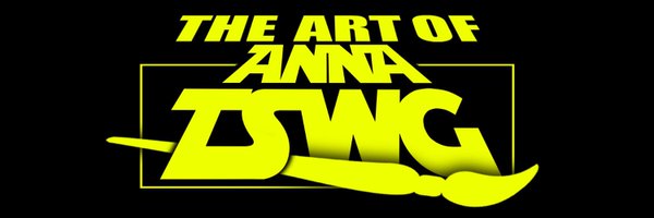 Anna The Artist 🎨 Profile Banner