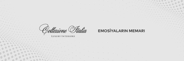 Collezione Italia Profile Banner