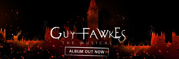 GuidoMusical Profile Banner