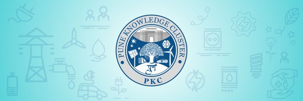 ClusterPune Profile Banner