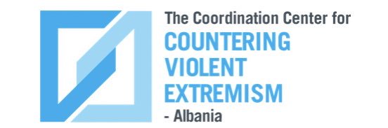 The CVE Center - Albania banner