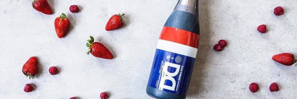 DribbleDots's profile banner image