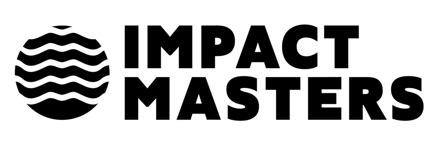 Impact Masters banner