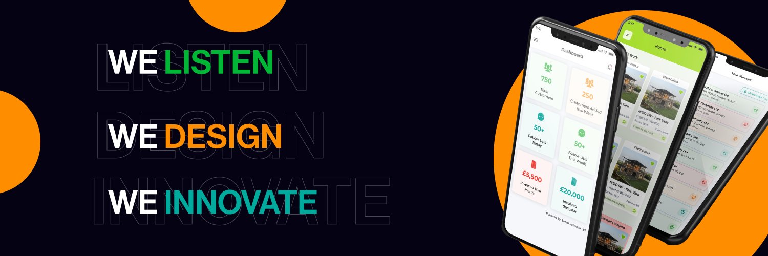 BoomSoftware.com banner