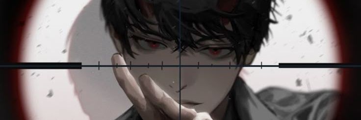 Will❄️'s banner