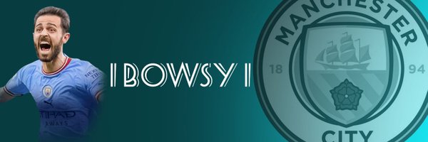 IBowsyI Profile Banner