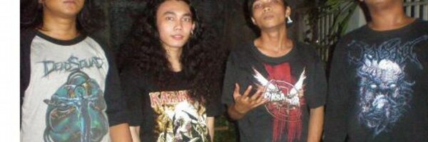 DEATHORAL Profile Banner