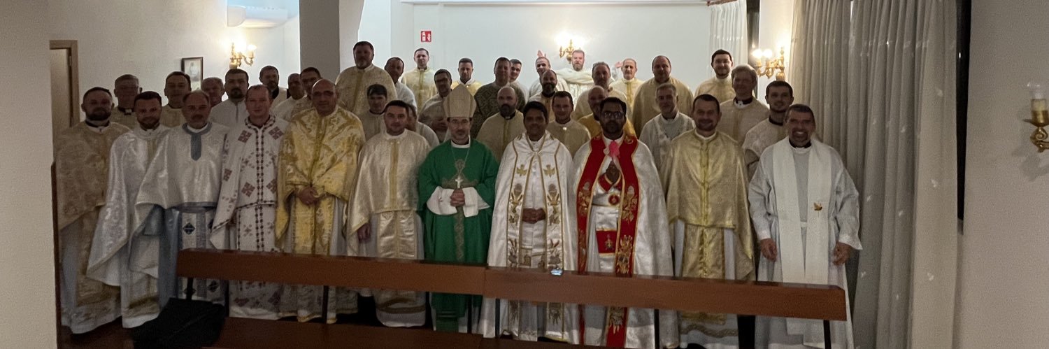 ordinariato's profile banner image