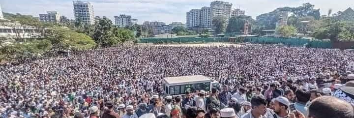 mhrafiuzzaman's profile banner image