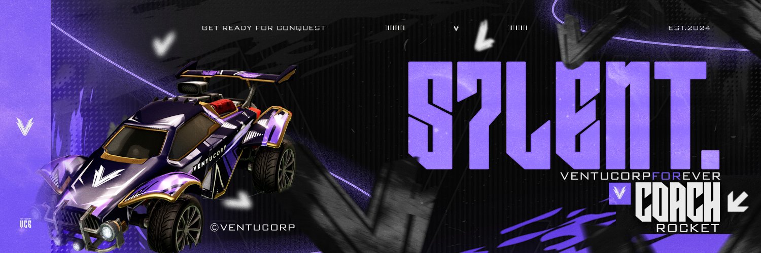 S7lent. banner