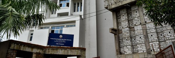 KKHSOU1 Profile Banner