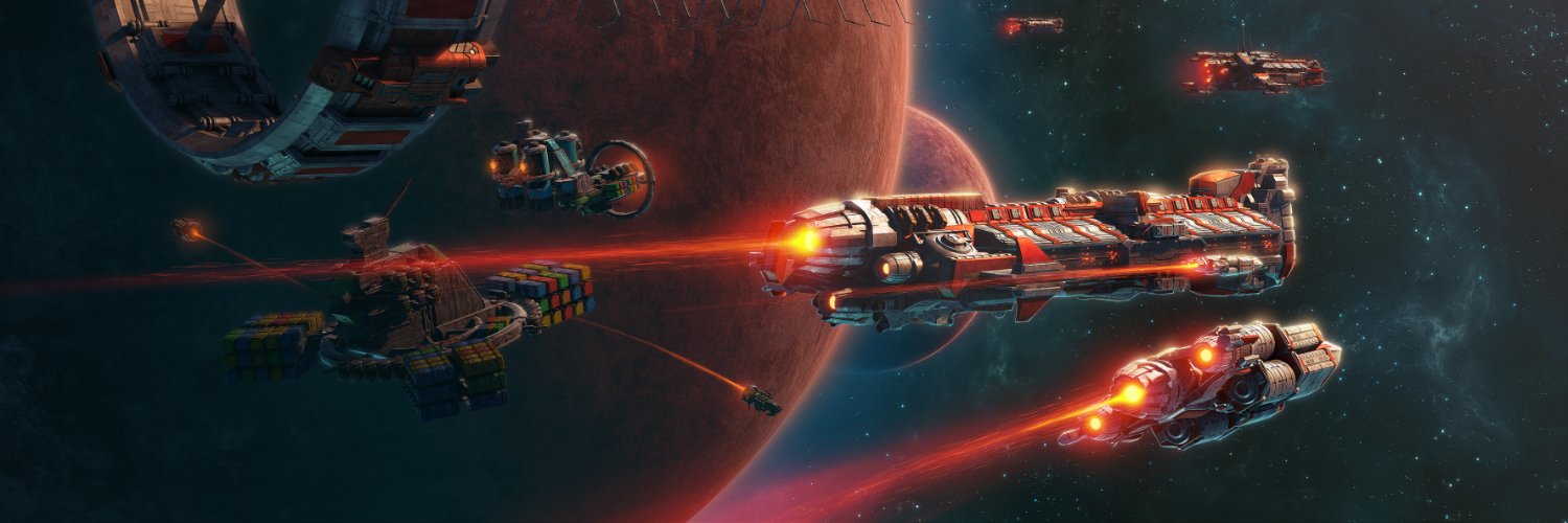 Project Nebula 🌌 banner