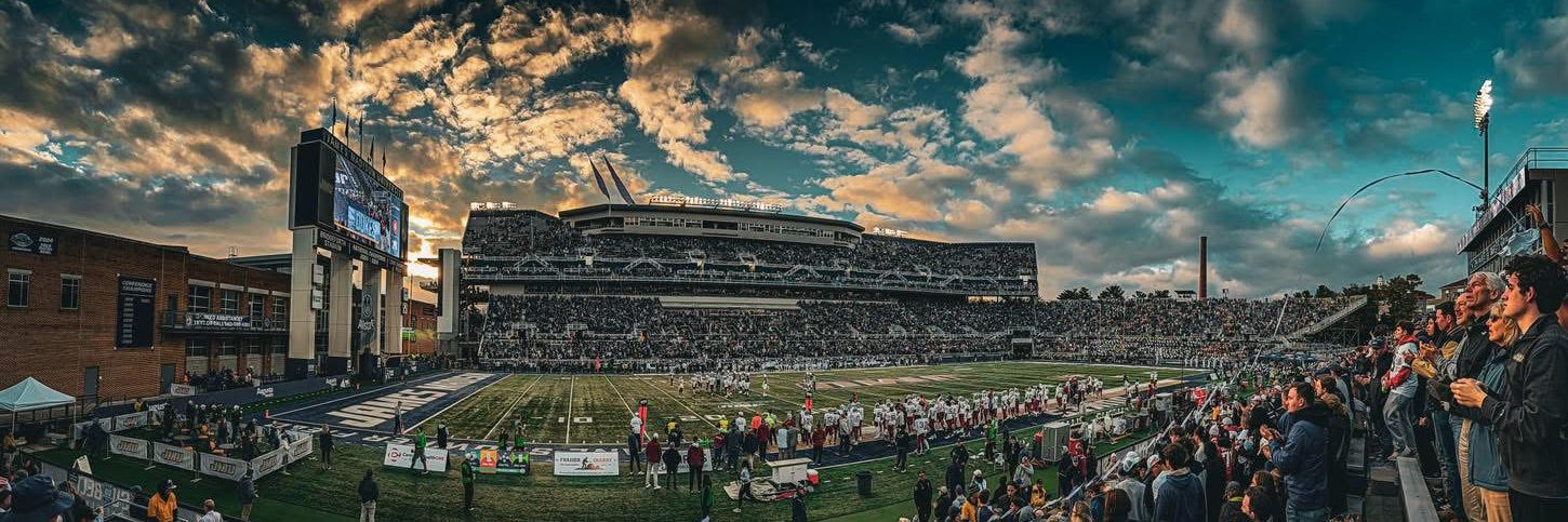 Bobby Hofacker banner