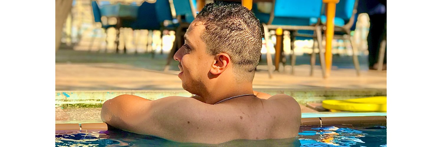 mostafaziko23's profile banner image