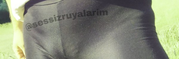 Sessizruyalarim Profile Banner