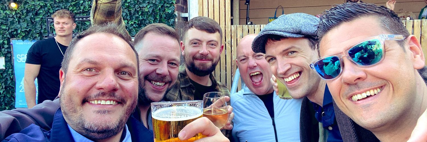 The Roaring Peacock 🦚 #LUFC podcast/ youtube banner