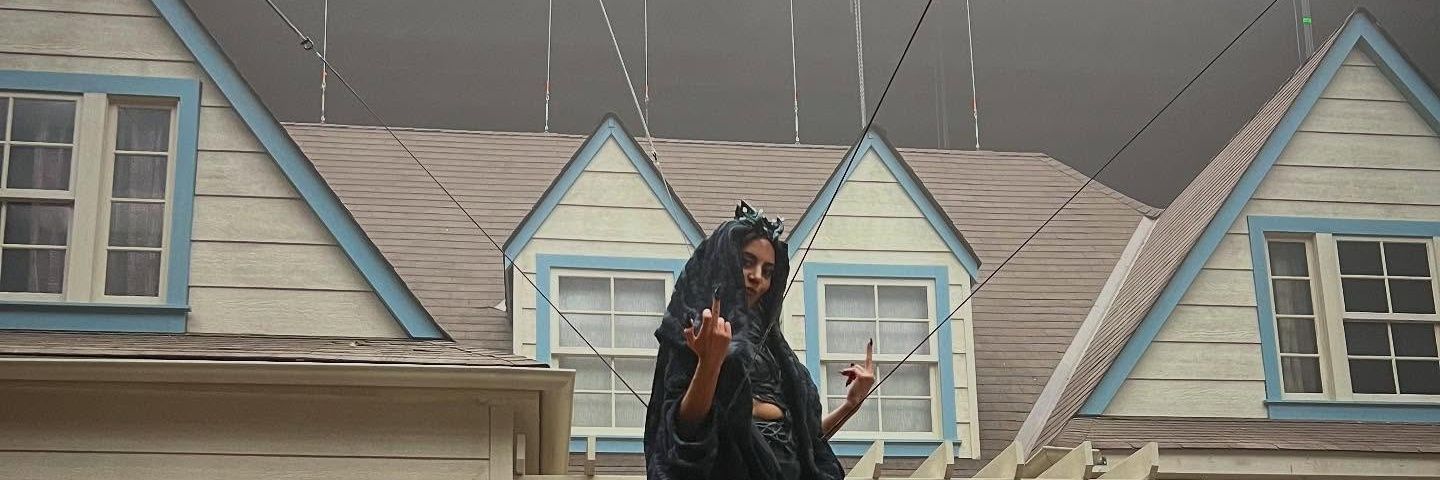 Reginaミ☆❤️‍🔥 banner