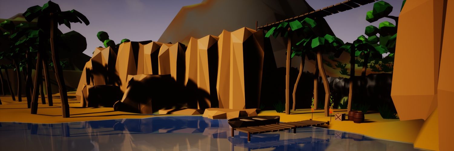xFruuZen's profile banner image