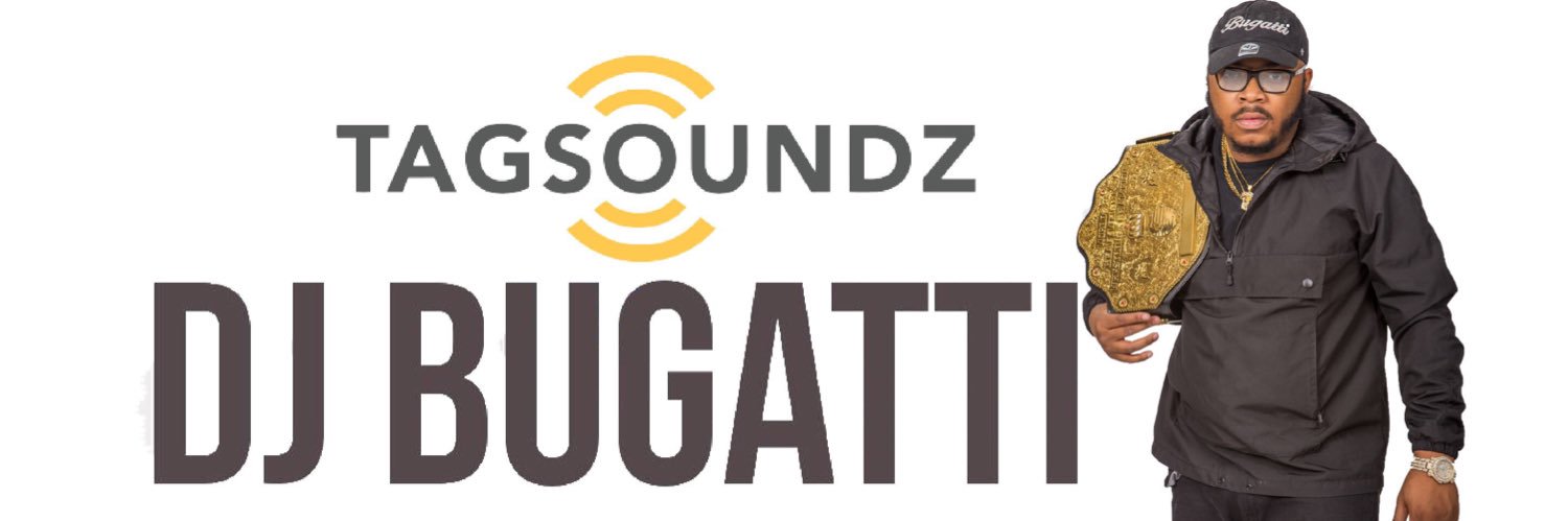 DJBUGATTI_'s profile banner image