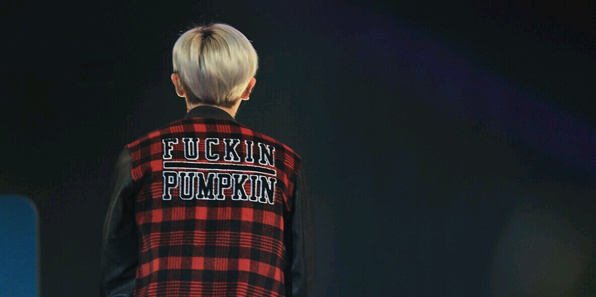 - banner